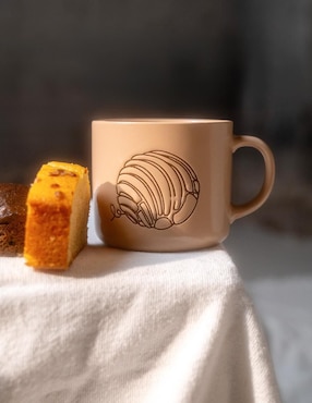 Set de tazas clásicas Chefmaker 4 piezas