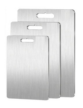 Set tabla para picar Belug