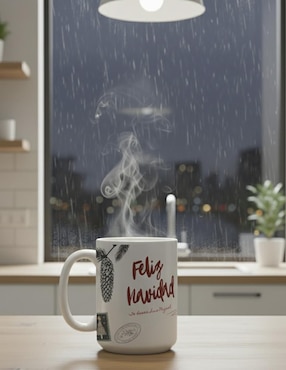 Taza clásica Tink