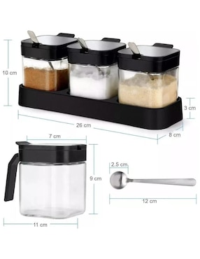 Set azucarera Lab.G