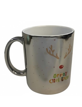 Set de tazas navideñas clásicas Tink 2 piezas