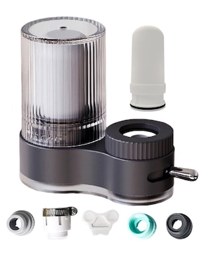 Purificador agua Contoysa COMWZ-333