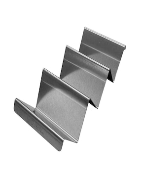 Set platos Moven de acero inoxidable 3 piezas