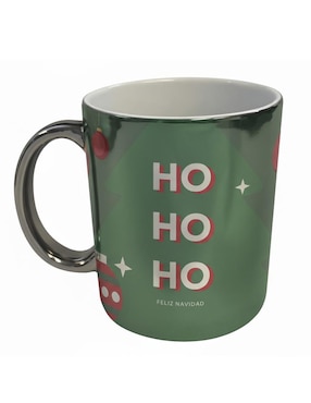 Set de tazas navideñas clásicas Tink 2 piezas