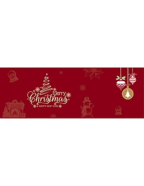 Set de tazas navideñas clásicas Tink 2 piezas