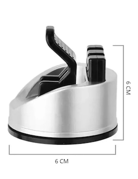 Afilador para cuchillos y tijeras Belug