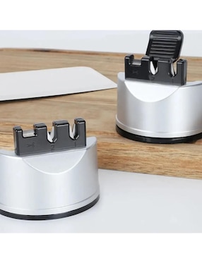 Afilador para cuchillos y tijeras Belug