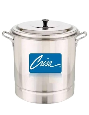 Vaporera convencional Libbey crisa