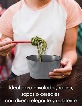 Vajilla cerrada Red Velvet de cerámica para 4 personas