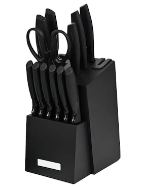 Set de cuchillos Lab.G 14 piezas