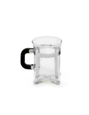 Prensa francesa Makom Home cocina de acero inoxidable