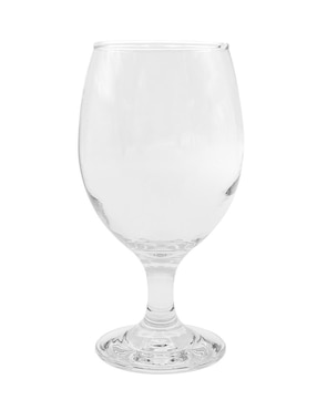 Set de vasos para cerveza Kasablanka Cocina de vidrio con 6 piezas