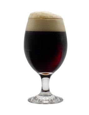 Set de vasos para cerveza Kasablanka Cocina de vidrio con 6 piezas