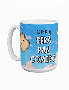 Taza clásica Tink