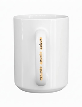 Taza clásica Tink