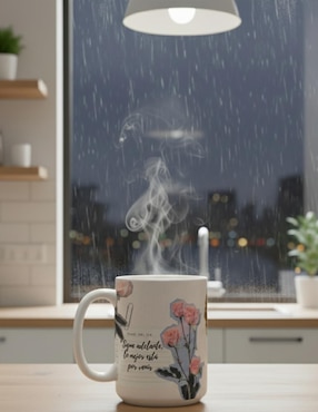 Taza clásica Tink