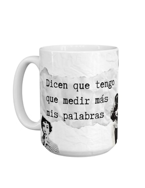 Taza clásica Tink