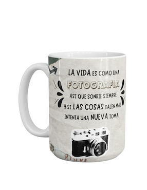 Taza clásica Tink