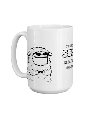 Taza clásica Tink