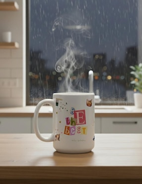 Taza clásica Tink