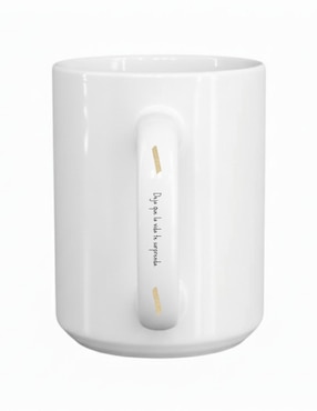 Taza clásica Tink