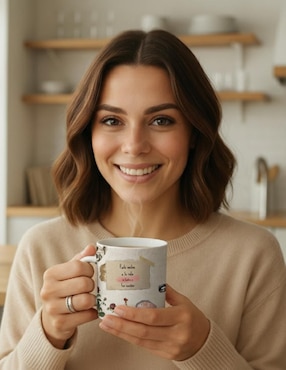 Taza clásica Tink