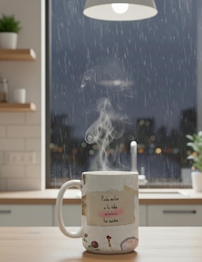 Taza clásica Tink
