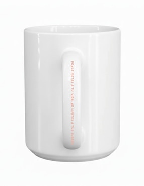 Taza clásica Tink