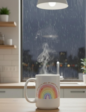 Taza clásica Tink
