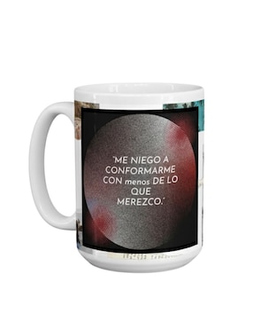 Taza clásica Tink