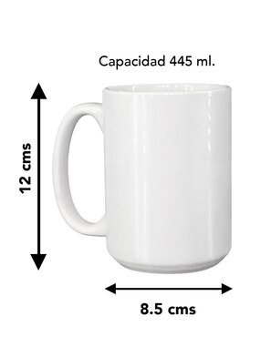 Taza clásica Tink