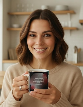 Taza clásica Tink