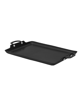 Comal Jade Cook Jade Black aluminio
