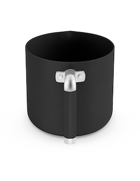 Pocillo de aluminio Jade Cook Jade Black