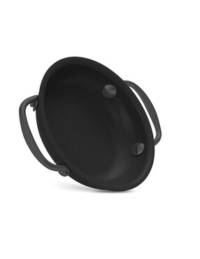 Sartén para huevo jade cook black de jade