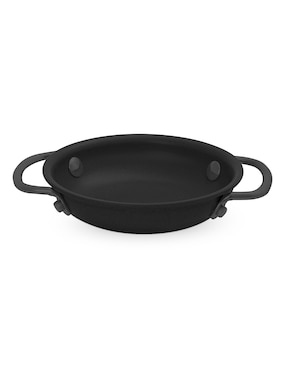 Sartén para huevo jade cook black de jade