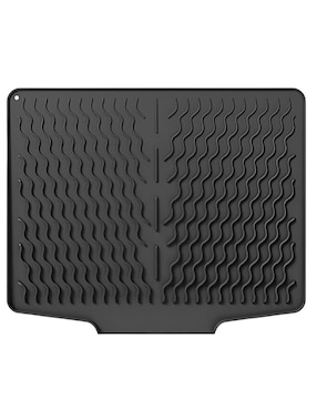 Escurridor de trastes/biberones Xtellar de silicón