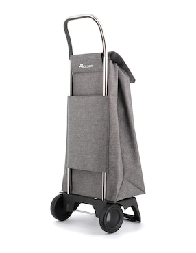 Carrito de compras cocina Rolser Tweed Joy