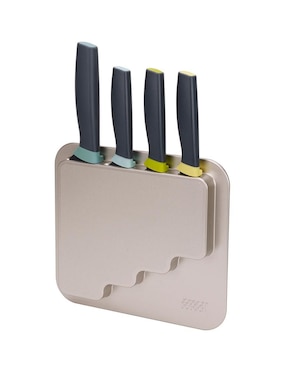 Set de cuchillos Joseph Joseph 5 piezas