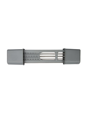 Escurridor de trastes Progressive Prepworks de acero inoxidable