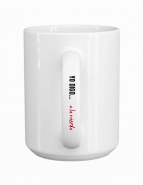 Set de tazas clásicas Tink 2 piezas