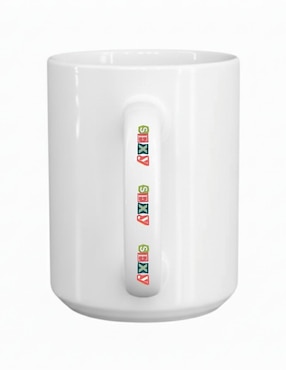 Set de tazas clásicas Tink 2 piezas