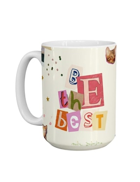 Set de tazas clásicas Tink 2 piezas