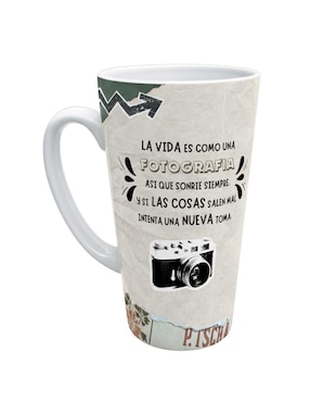 Taza clásica Tink