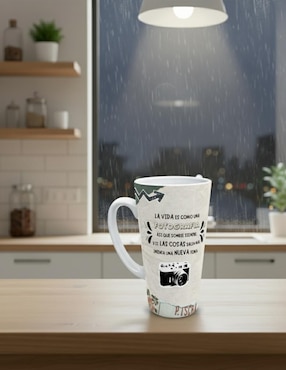 Taza clásica Tink