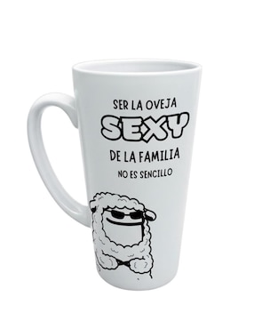 Taza clásica Tink