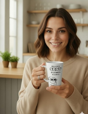 Taza clásica Tink
