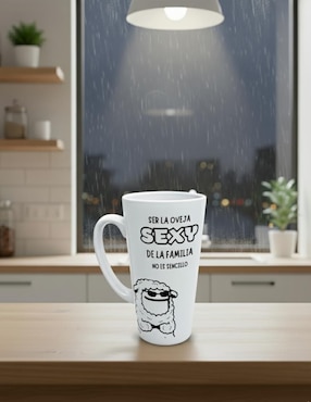 Taza clásica Tink