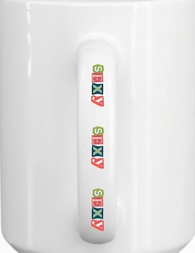 Taza clásica Tink