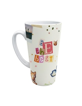 Taza clásica Tink